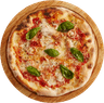 Singh Pizza cheese pull